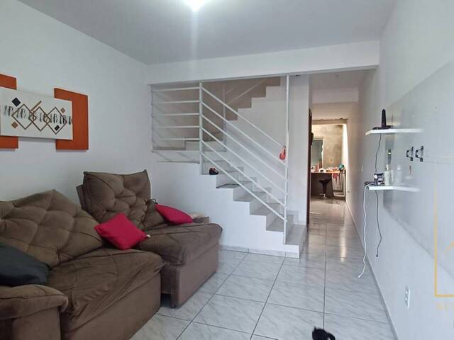 Casa para Venda em São José - 4