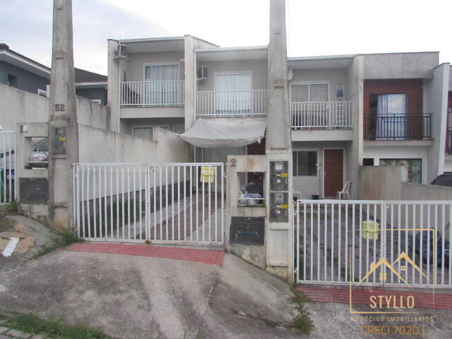 #1054 - Casa para Venda em São José - SC - 1