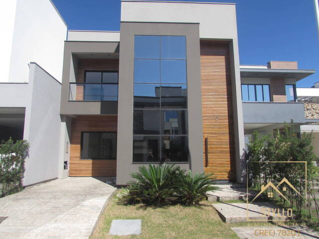 #1056 - Casa para Venda em Biguaçu - SC - 1