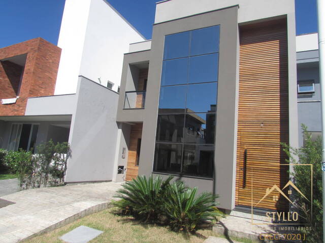 #1056 - Casa para Venda em Biguaçu - SC - 3