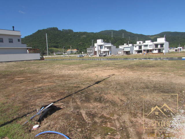 Terreno em condomínio para Venda em Biguaçu - 2