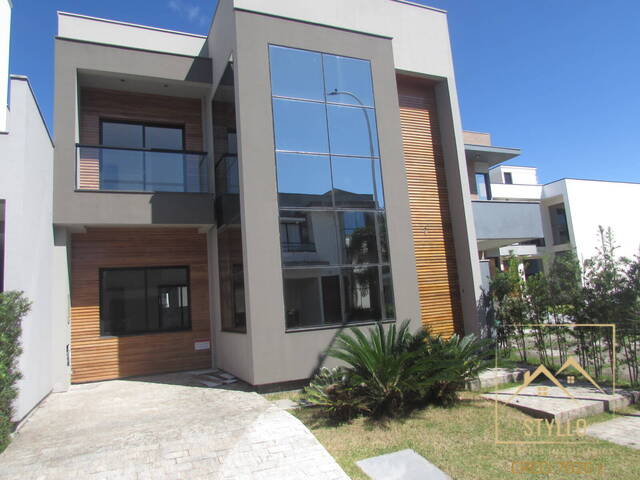 #1056 - Casa para Venda em Biguaçu - SC - 2