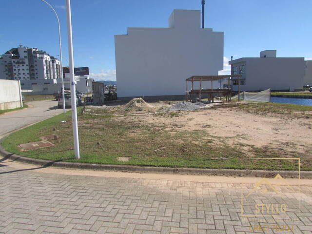 #1058 - Terreno em condomínio para Venda em Biguaçu - SC - 2