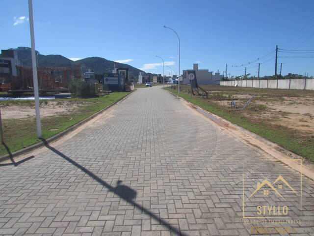 Terreno em condomínio para Venda em Biguaçu - 4