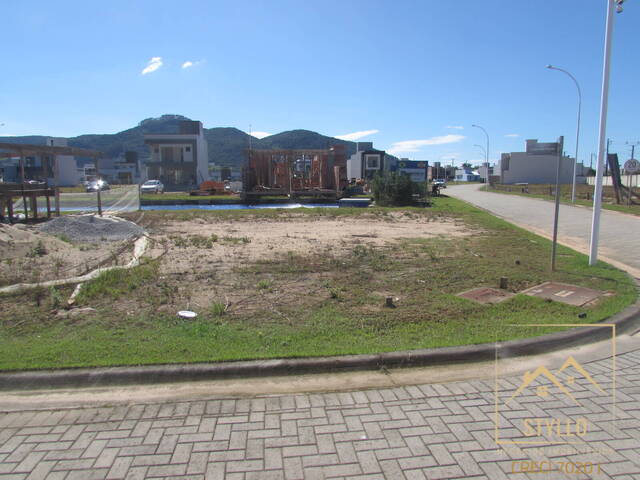 #1058 - Terreno em condomínio para Venda em Biguaçu - SC - 3