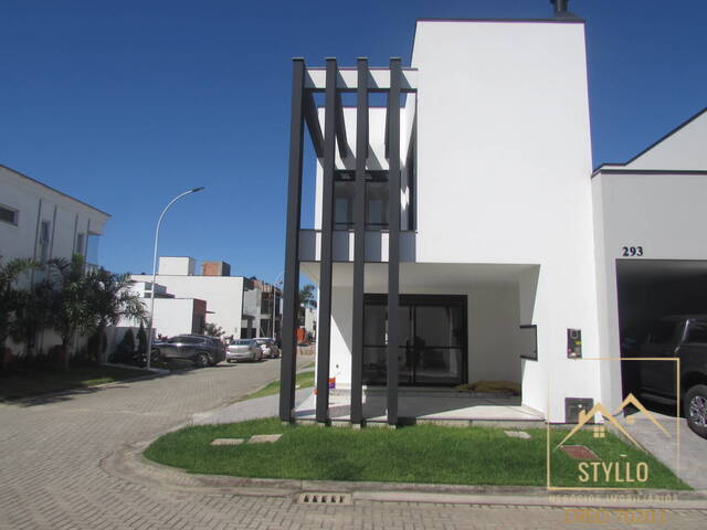 Casa em condomínio para Venda em Biguaçu - 4