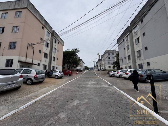 #1062 - Apartamento para Venda em Biguaçu - SC - 1