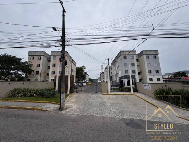 #1062 - Apartamento para Venda em Biguaçu - SC - 2