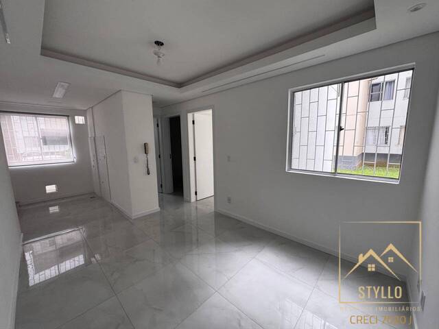 Apartamento para Venda em Biguaçu - 4