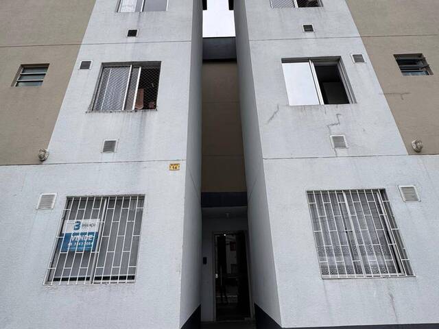 #1062 - Apartamento para Venda em Biguaçu - SC - 3