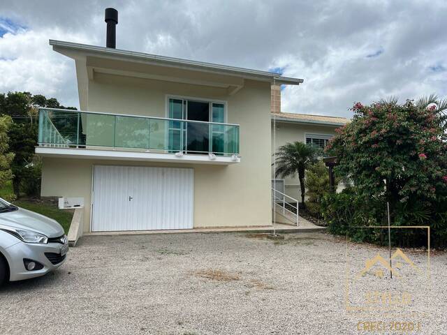 #1065 - Casa para Venda em São José - SC - 2