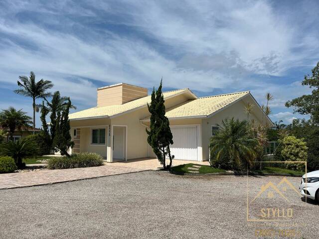#1065 - Casa para Venda em São José - SC - 1