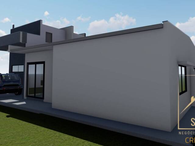 Casa para Venda em São José - 5