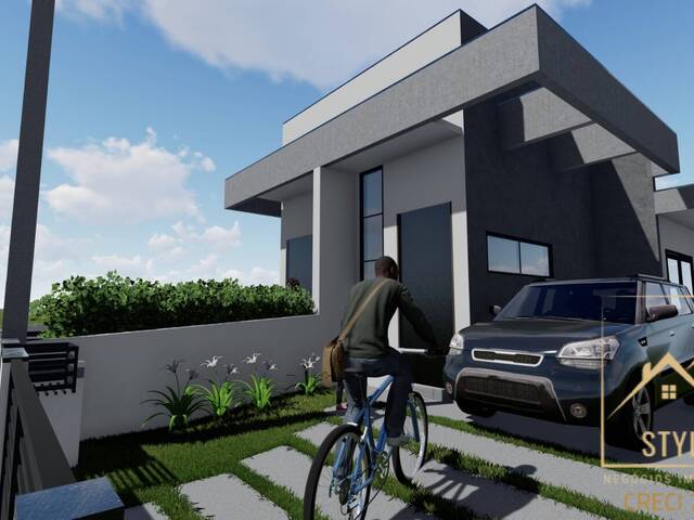 Casa para Venda em São José - 4
