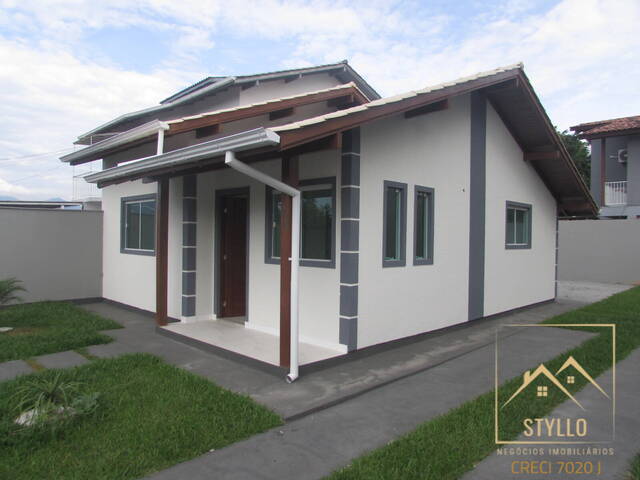 #1067 - Casa para Venda em Palhoça - SC - 3