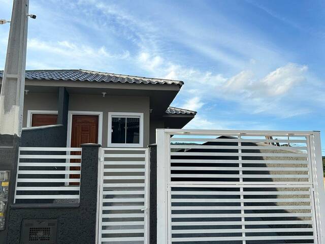 Casa para Locação em São José - 2