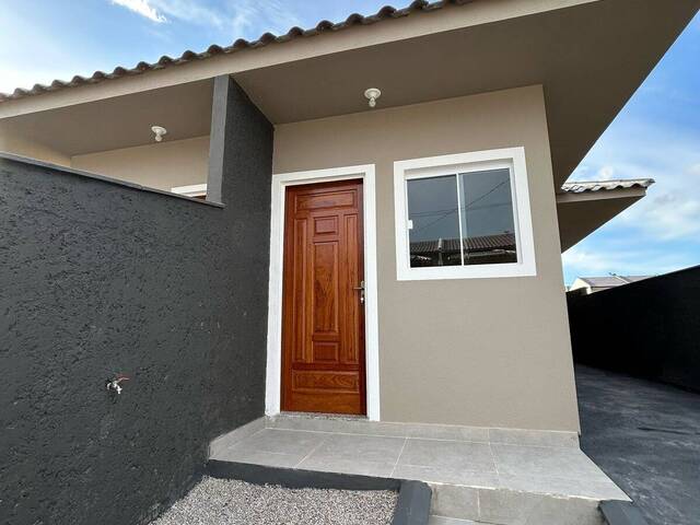 Casa para Locação em São José - 3