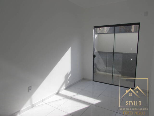 Apartamento para Locação em São José - 5