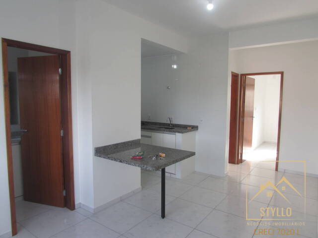 Apartamento para Locação em São José - 4