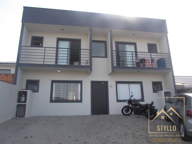 #862 - Apartamento para Locação em São José - SC - 1