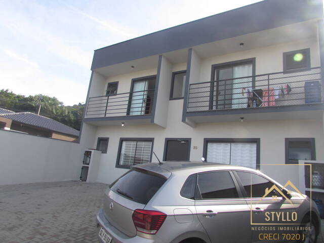 #862 - Apartamento para Locação em São José - SC - 3