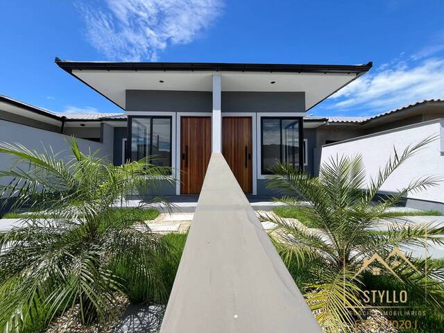 Casa para Venda em Palhoça - 2