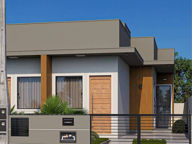 Casa para Venda em São José - 4