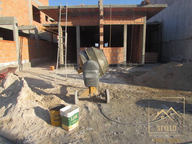 #1079 - Casa para Venda em São José - SC - 3
