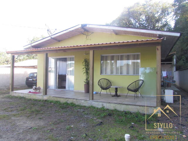 #1080 - Casa para Venda em São José - SC - 3