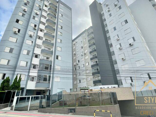 #1082 - Apartamento para Venda em São José - SC - 1