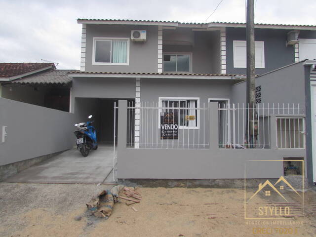 Venda em Forquilhas - São José
