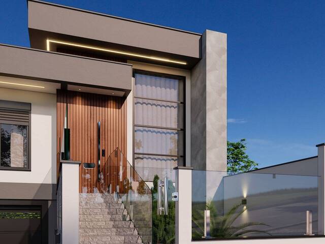 Casa para Venda em São José - 4