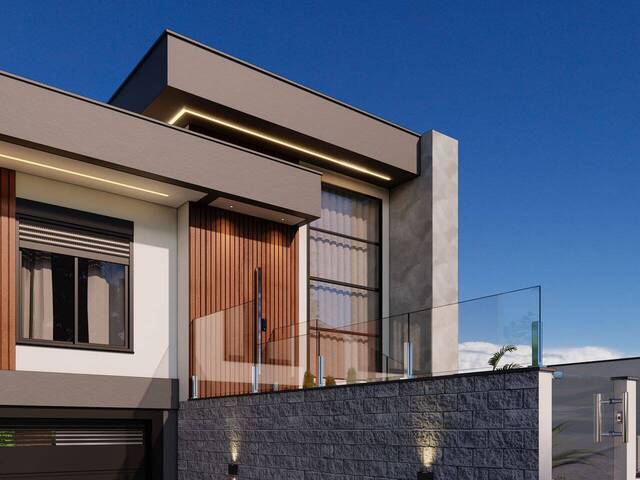 Casa para Venda em São José - 5