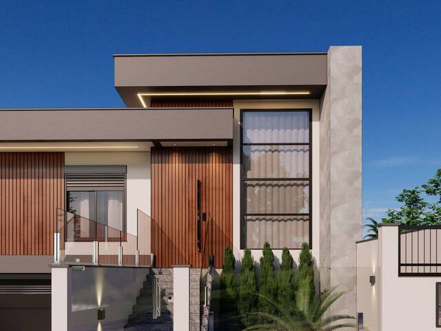 #1083 - Casa para Venda em São José - SC - 3