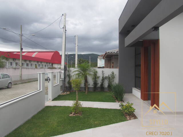 Casa para Venda em São José - 4