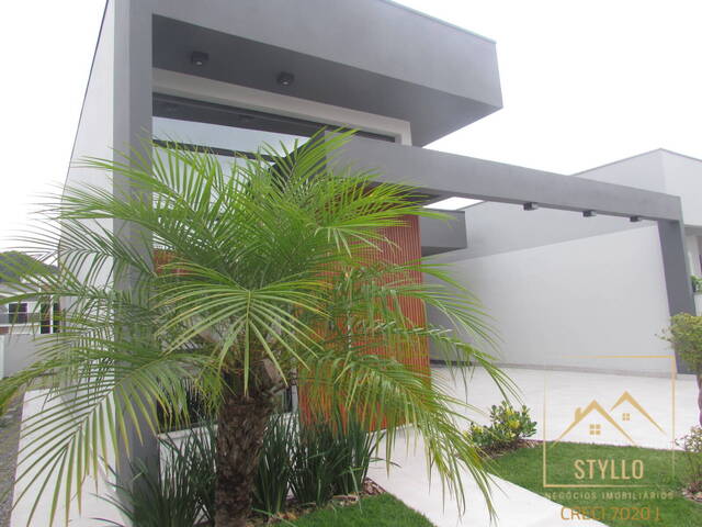 #1084 - Casa para Venda em São José - SC - 2