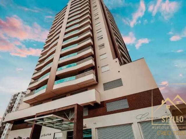 #1085 - Apartamento para Venda em São José - SC - 1