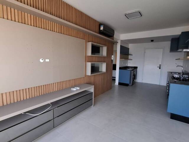 Apartamento para Venda em Florianópolis - 4