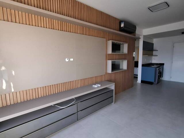 #1086 - Apartamento para Venda em Florianópolis - SC - 3