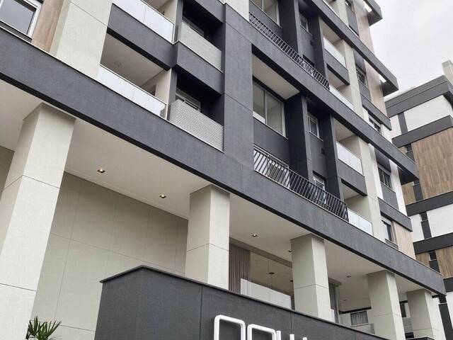 #1086 - Apartamento para Venda em Florianópolis - SC - 2