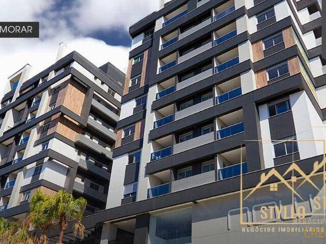 #1086 - Apartamento para Venda em Florianópolis - SC - 1