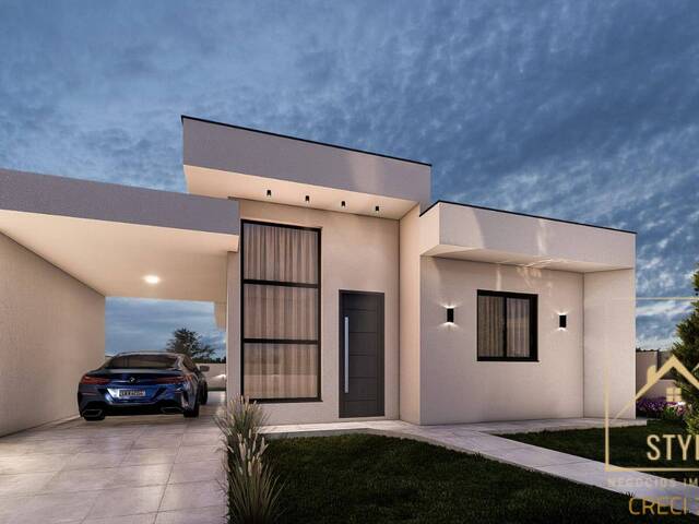 Casa para Venda em São José - 4