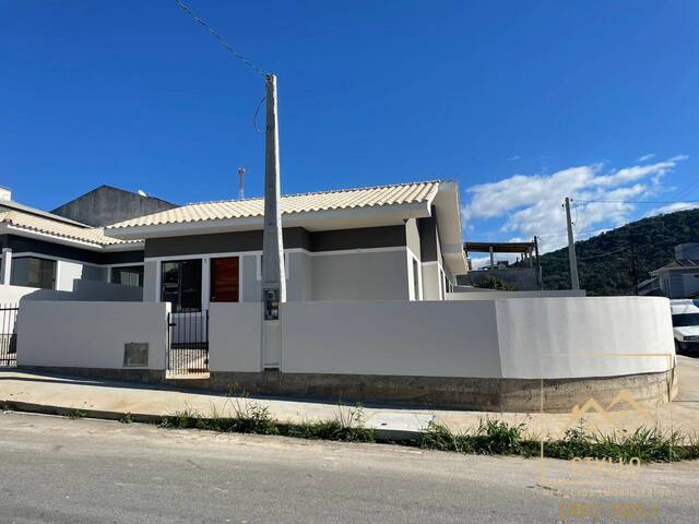 #1089 - Casa para Venda em Palhoça - SC - 1