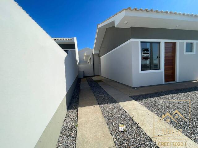 #1089 - Casa para Venda em Palhoça - SC - 2
