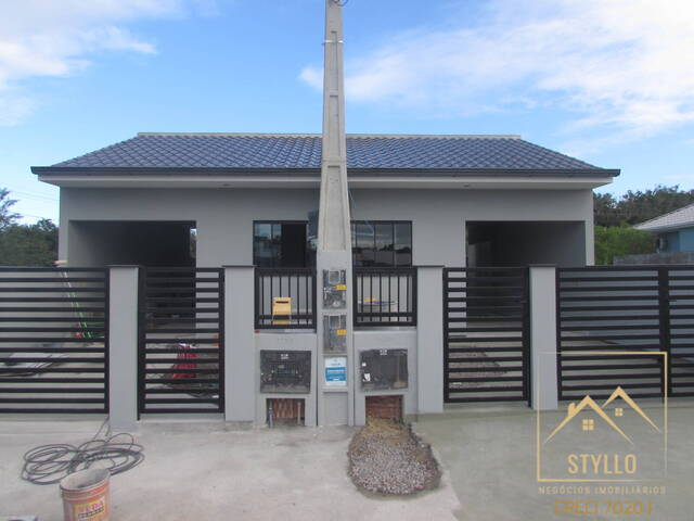 #1090 - Casa para Venda em São José - SC - 1