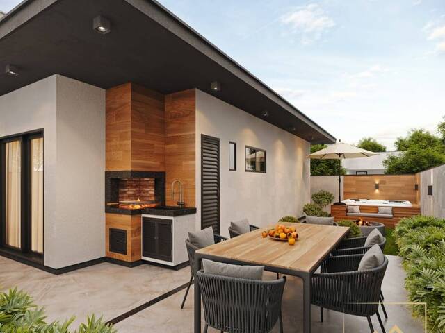 Casa para Venda em São José - 5