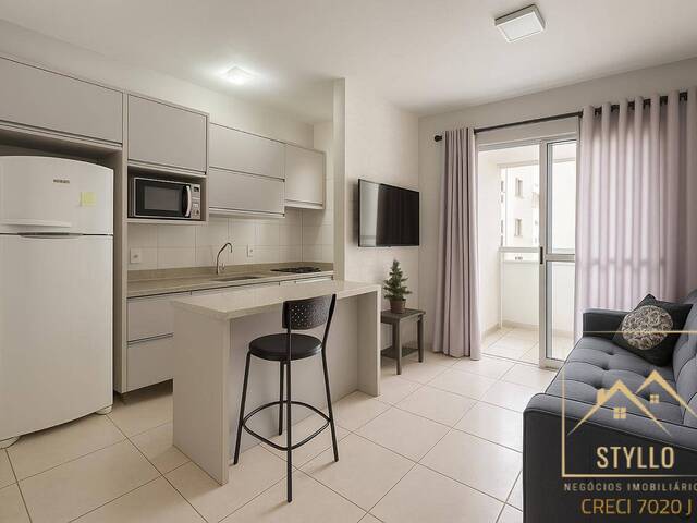 #1095 - Apartamento para Venda em São José - SC - 2