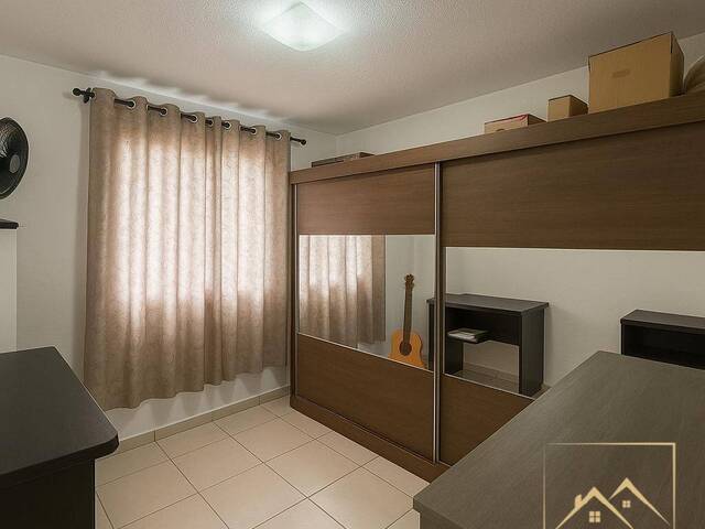 #1095 - Apartamento para Venda em São José - SC - 3