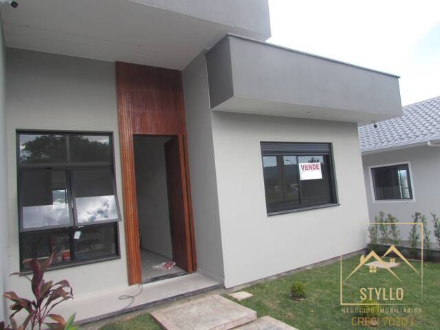 #1097 - Casa para Venda em São José - SC - 3