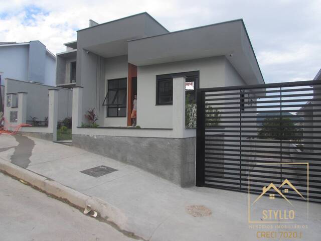 #1097 - Casa para Venda em São José - SC - 1